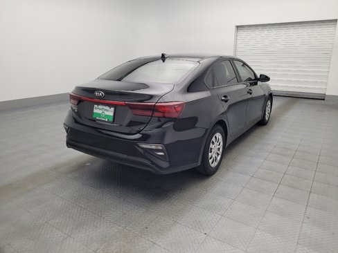 Used 2019 Kia Forte Sedan image 9