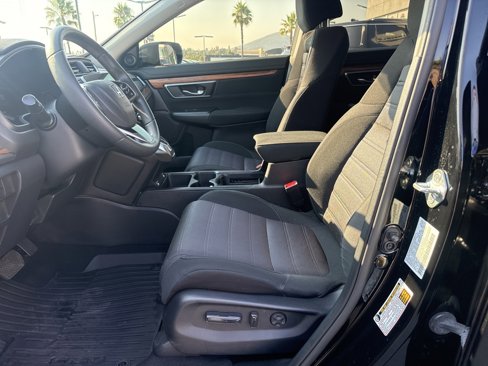 Used 2022 Honda CR-V EX image 14
