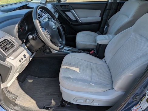 Used 2014 Subaru Forester 2.5i Premium w/ Protection Package #1 image 11
