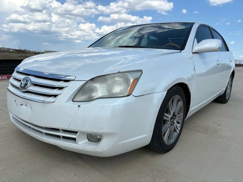Used 2007 Toyota Avalon Limited image 1