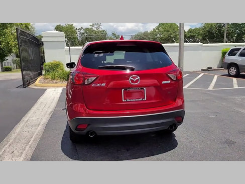 Used 2014 MAZDA CX-5 Grand Touring image 22