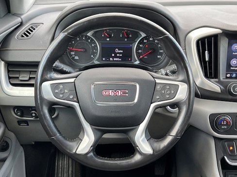 Used 2019 GMC Terrain SLT w/ Preferred Package image 27