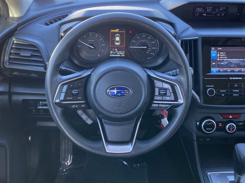 Used 2021 Subaru Crosstrek 2.0i image 10