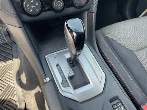 Used 2018 Subaru Crosstrek 2.0i Premium w/ Popular Package #2 image 20