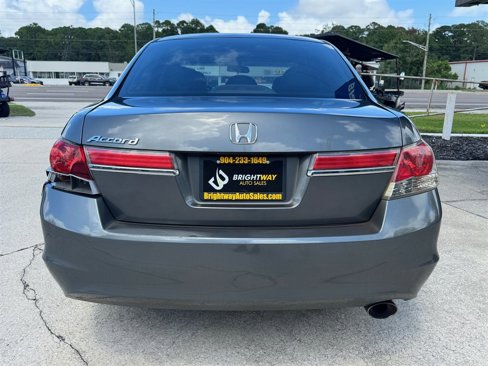 Used 2012 Honda Accord LX image 6