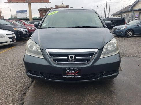 Used 2006 Honda Odyssey EX-L image 4