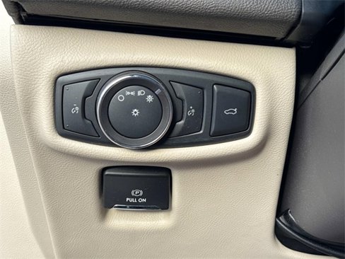 Used 2018 Lincoln MKZ Reserve w/ Technology Package image 20