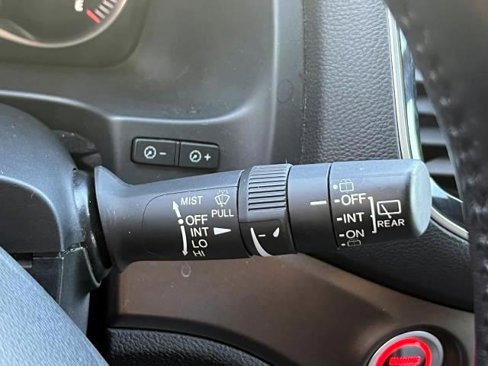Certified 2021 Honda Passport EX-L image 24