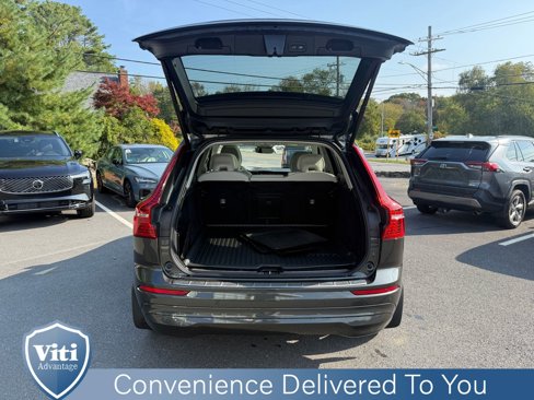 Certified 2022 Volvo XC60 B5 Momentum w/ Advanced Package image 23