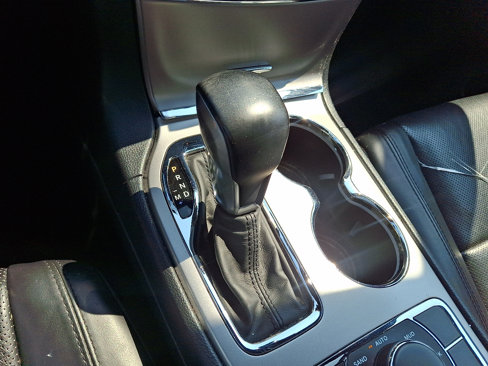 Used 2019 Jeep Grand Cherokee Limited w/ Luxury Group II image 21