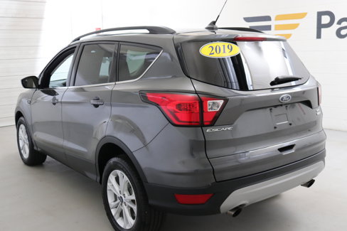 Used 2019 Ford Escape SEL image 6