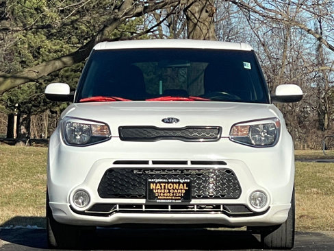Used 2016 Kia Soul + w/ Soulful Package image 9