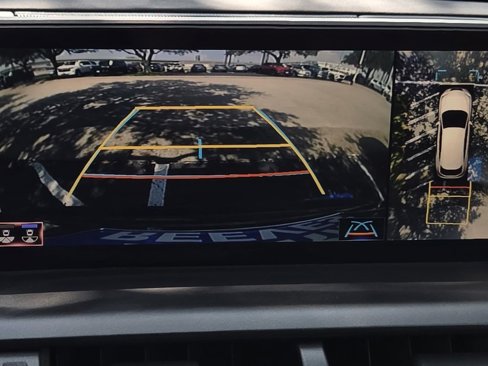 Used 2020 Lexus NX 300h AWD w/ Premium Package image 24