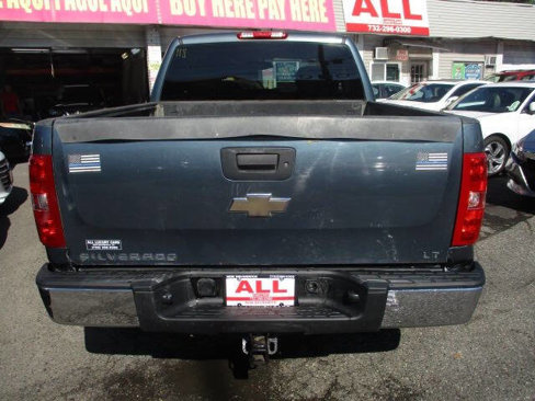 Used 2009 Chevrolet Silverado 1500 LT w/ Power Pack Plus image 7