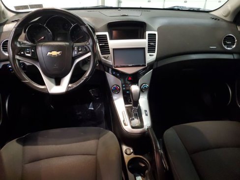 Used 2012 Chevrolet Cruze LT w/ RS Package image 13