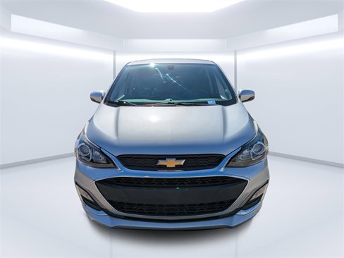 Used 2021 Chevrolet Spark LT image 8