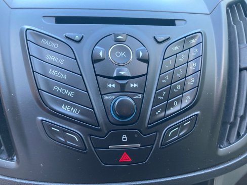 Used 2016 Ford Escape SE w/ SE Cold Weather Package image 23