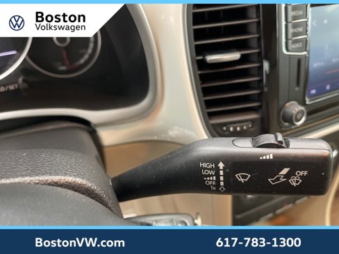 Used 2016 Volkswagen Beetle 1.8T SE image 18