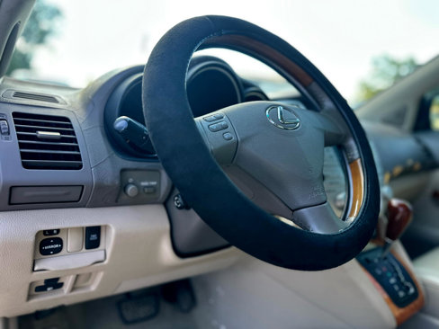 Used 2009 Lexus RX 350 FWD image 9