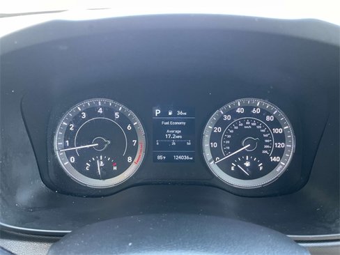 Used 2022 Hyundai Venue SEL image 19