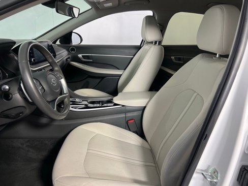 Used 2022 Hyundai Sonata SEL image 23