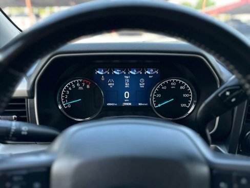 Used 2022 Ford F150 XLT w/ Equipment Group 301A Mid image 26