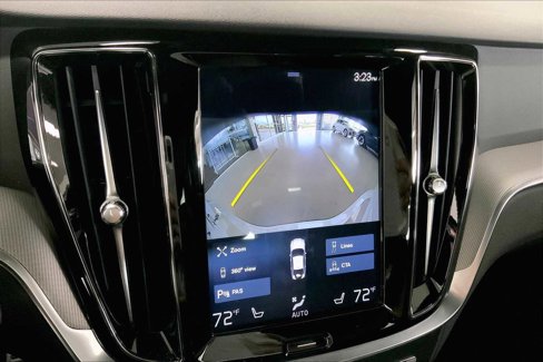Used 2019 Volvo S60 T6 R-Design image 24