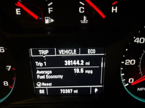 Used 2020 Chevrolet Malibu LT image 13
