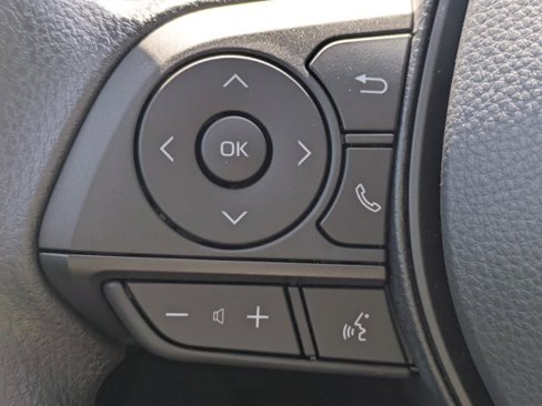 New 2025 Toyota Corolla LE image 23