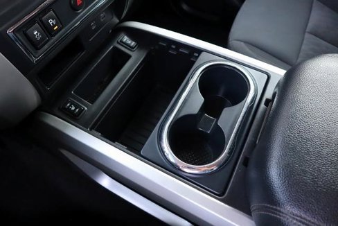 Certified 2021 Nissan Titan SV w/ SV Convenience Package image 23
