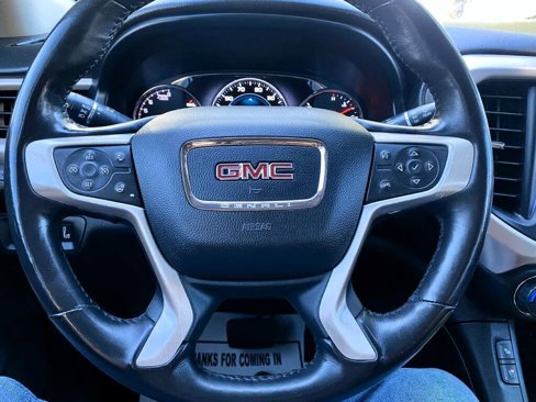 Used 2019 GMC Acadia Denali w/ Technology Package image 25