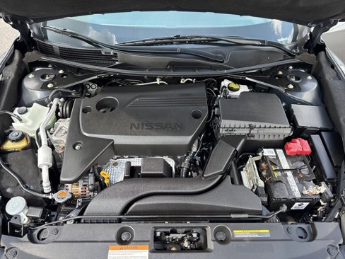Used 2018 Nissan Altima 2.5 SL image 10