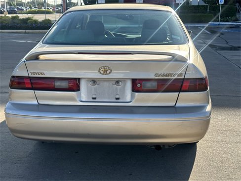 Used 1999 Toyota Camry CE image 6