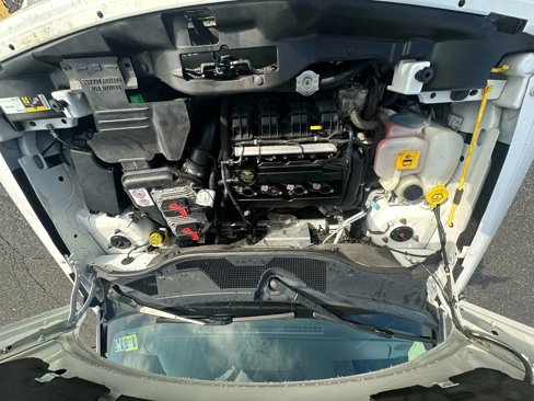 Used 2016 Jeep Patriot Sport image 13