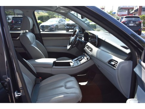 Used 2020 Hyundai Palisade SEL image 14