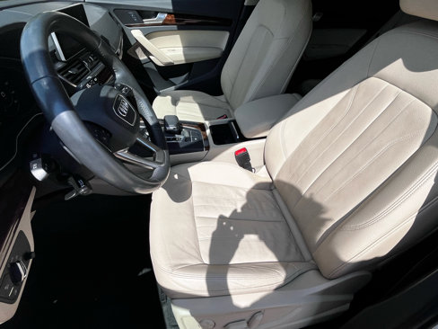 Used 2018 Audi Q5 2.0T Premium Plus image 35