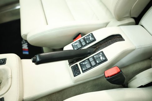 Used 1988 BMW M6 Coupe image 33