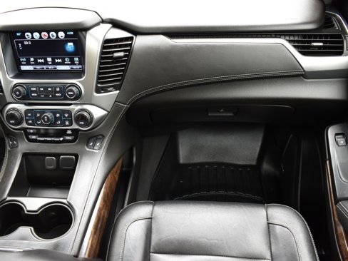 Used 2019 Chevrolet Tahoe LT image 36