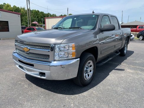 Used 2013 Chevrolet Silverado 1500 LT image 6