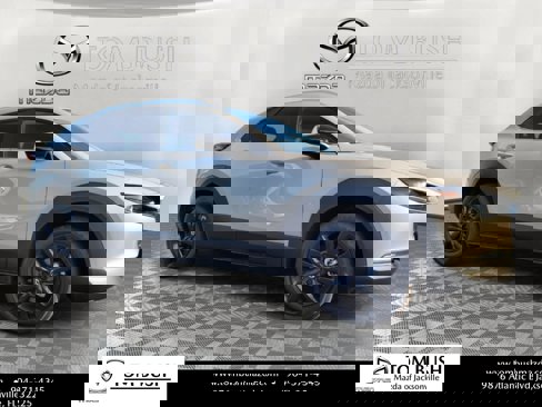 Certified 2024 MAZDA CX-30 AWD 2.5 S w/ Select Sport Pkg image 1
