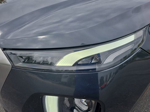Used 2020 Hyundai Palisade Limited image 35