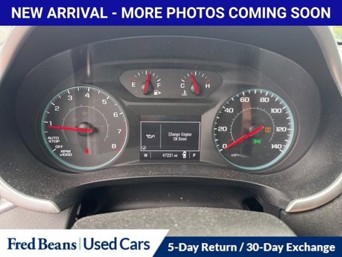 Used 2023 Chevrolet Malibu LT image 13