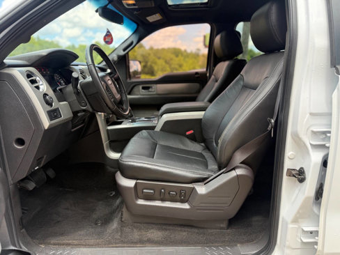 Used 2014 Ford F150 XLT w/ Equipment Group 302A Luxury image 13