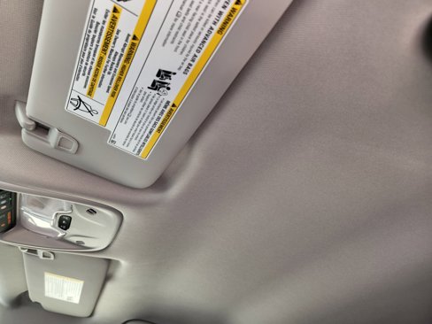 New 2026 Chevrolet TrailBlazer LS w/ LS Convenience Package image 25