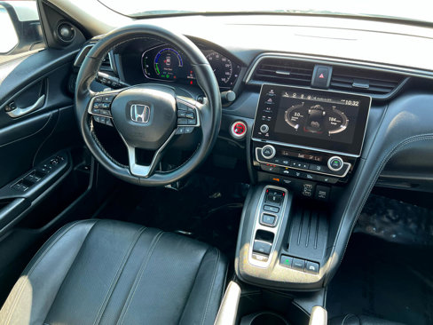 Used 2019 Honda Insight Touring image 59