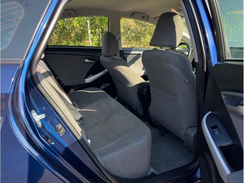 Used 2013 Toyota Prius Two image 16
