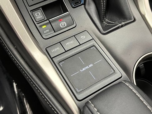 Used 2016 Lexus NX 200t F Sport image 16