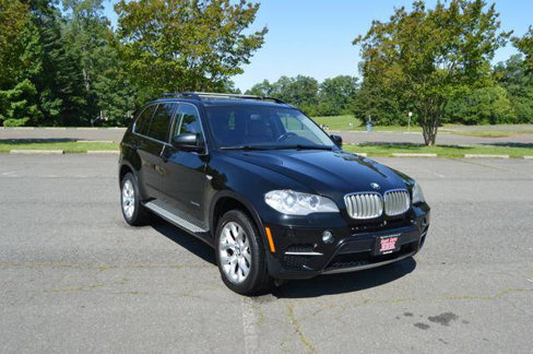 Used 2013 BMW X5 xDrive35i image 64