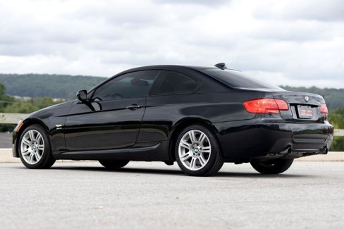 Used 2013 BMW 335i xDrive Coupe image 14