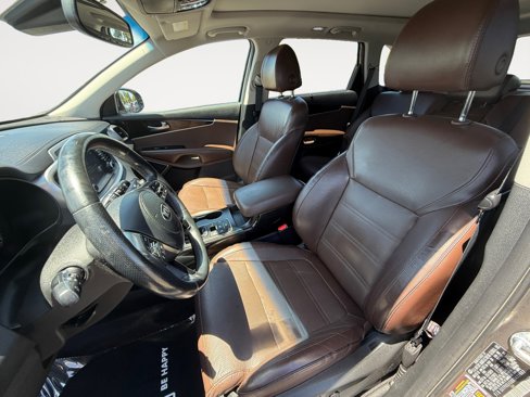 Used 2019 Kia Sorento SX w/ SX Touring Package image 10